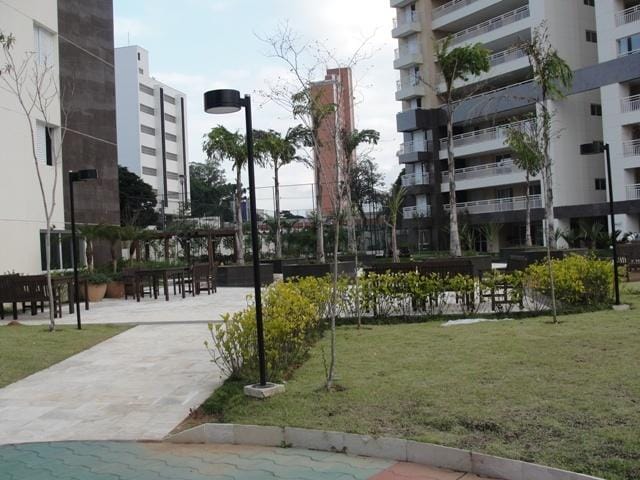 Foto do Apartamento - Apartamento à venda 3 Quartos, 3 Suites, 3 Vagas, 167M², Jardim Esplanada, São José dos Campos - SP | Esplanada Life Club | RUSSI IMÓVEIS