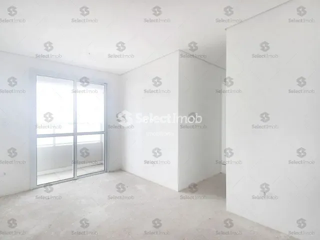 Apartamento com 53m² 2 quartos e 2 banheiros, à venda, no bairro Vila Nossa Senhora das Vitórias em Mauá
