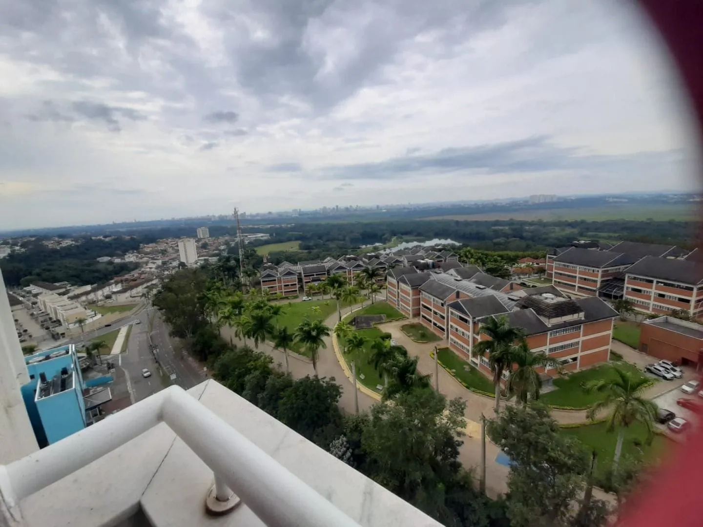 Apartamento, 2 quartos, 54 m² - Foto 21