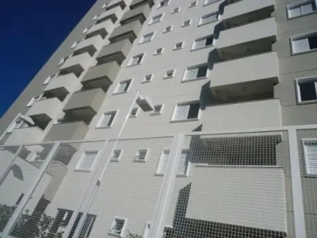 Apartamento com 10m² 2 quartos e 2 banheiros, à venda, no bairro Urbanova em São José Dos Campos