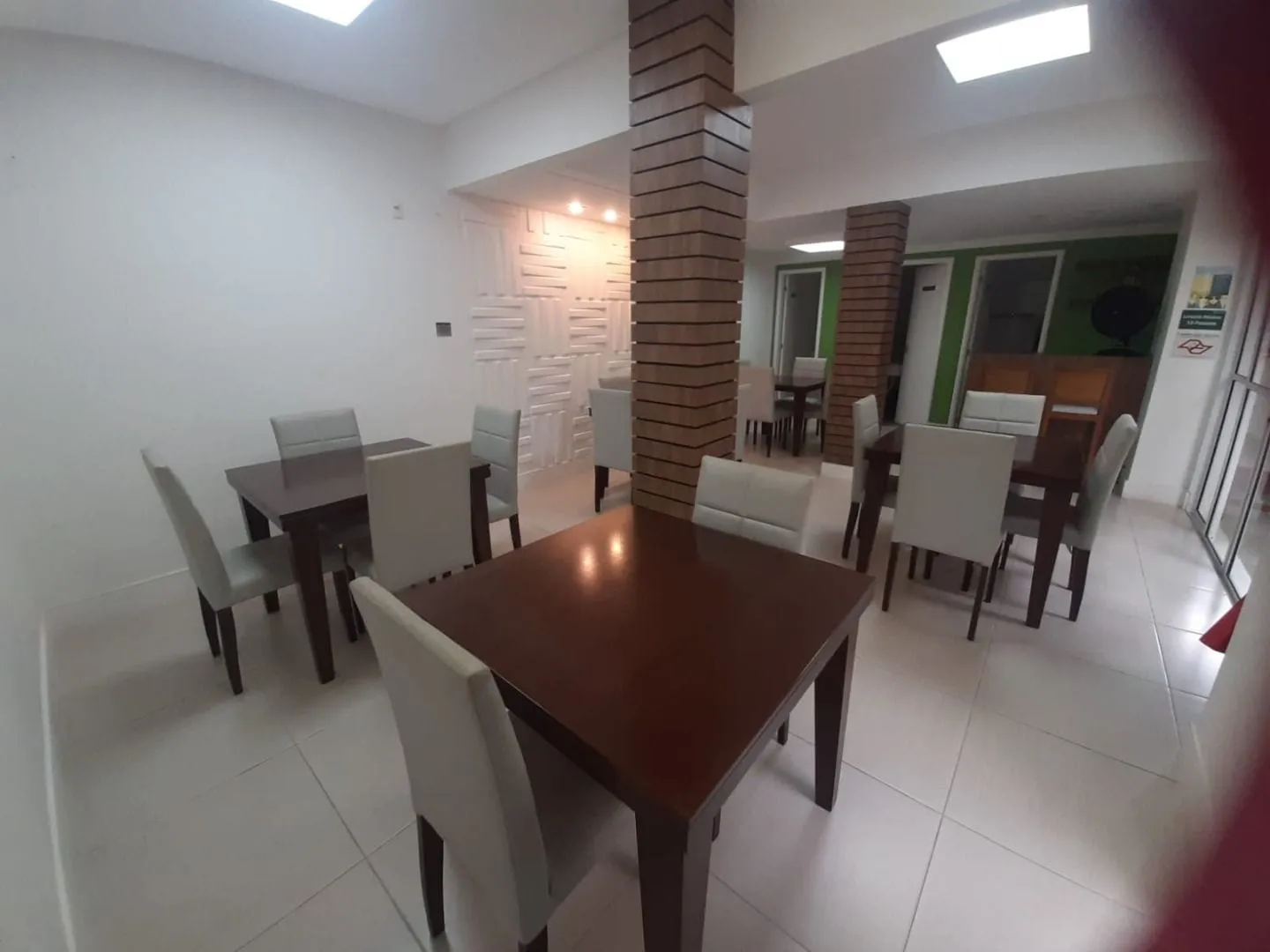 Apartamento, 2 quartos, 54 m² - Foto 18
