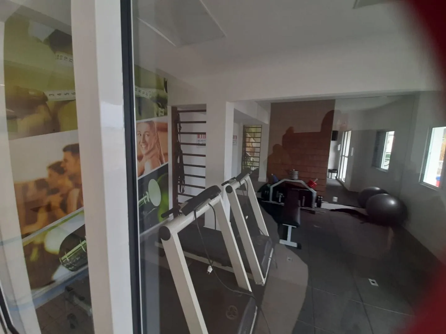 Apartamento, 2 quartos, 54 m² - Foto 19