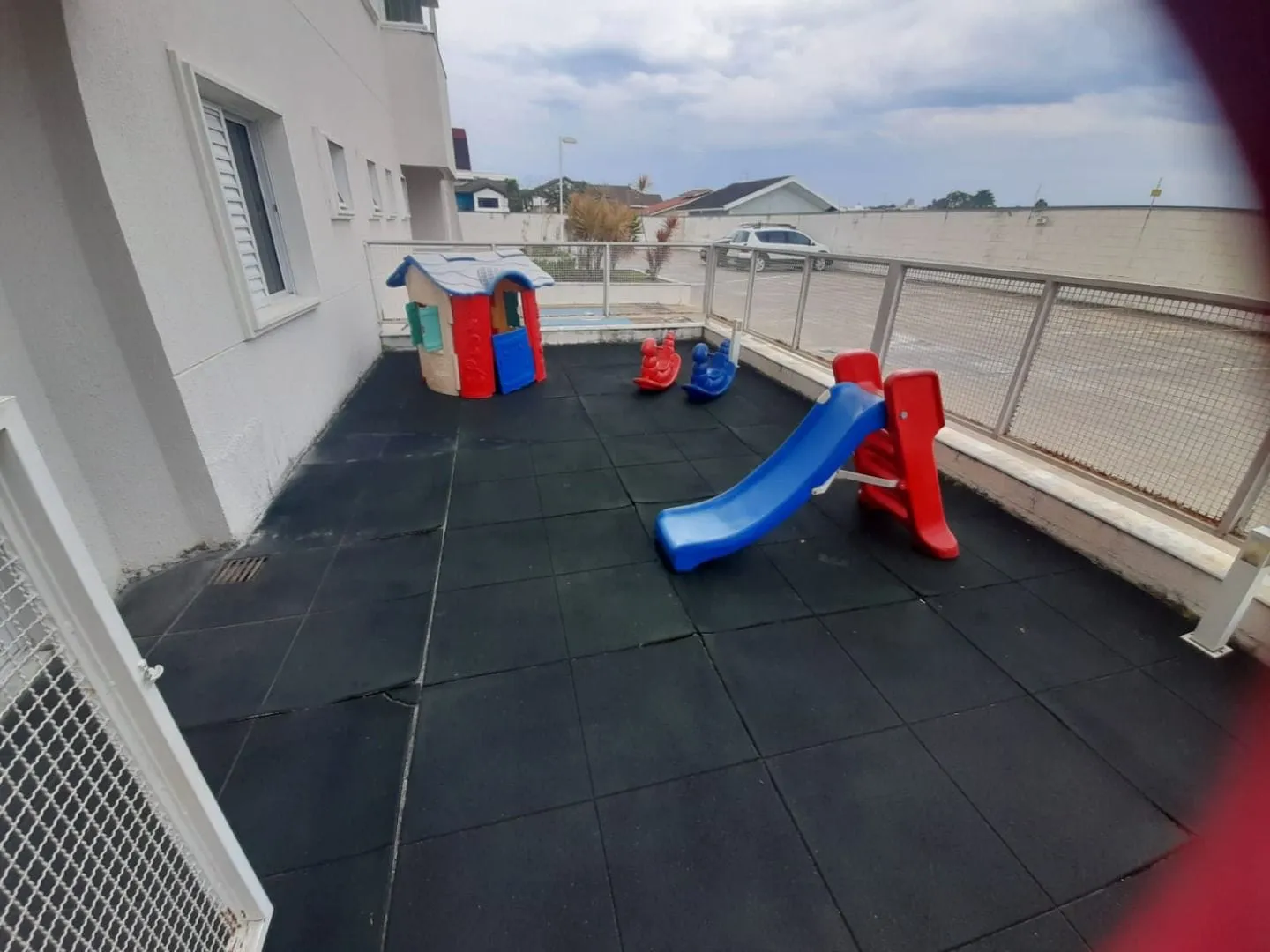 Apartamento, 2 quartos, 54 m² - Foto 17
