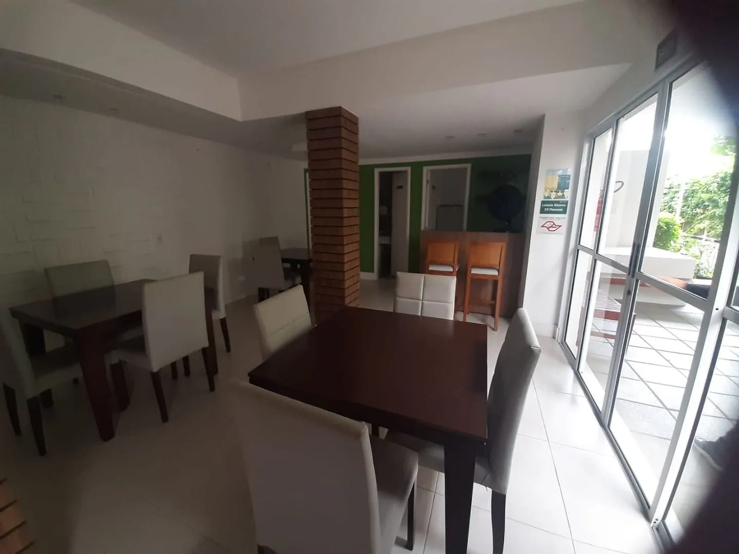 Apartamento, 2 quartos, 54 m² - Foto 20
