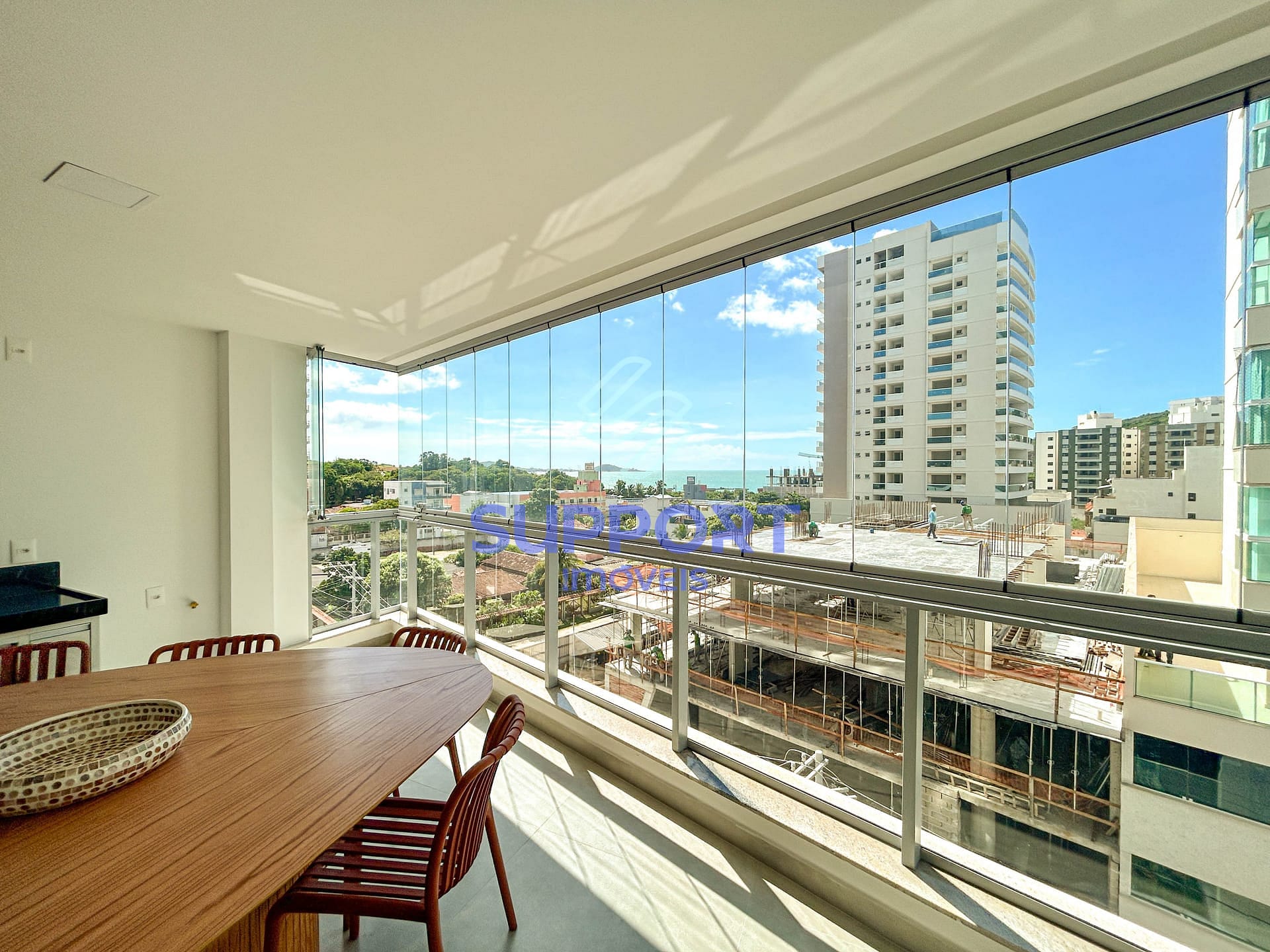 Apartamento, 3 quartos, 108 m² - Foto 2