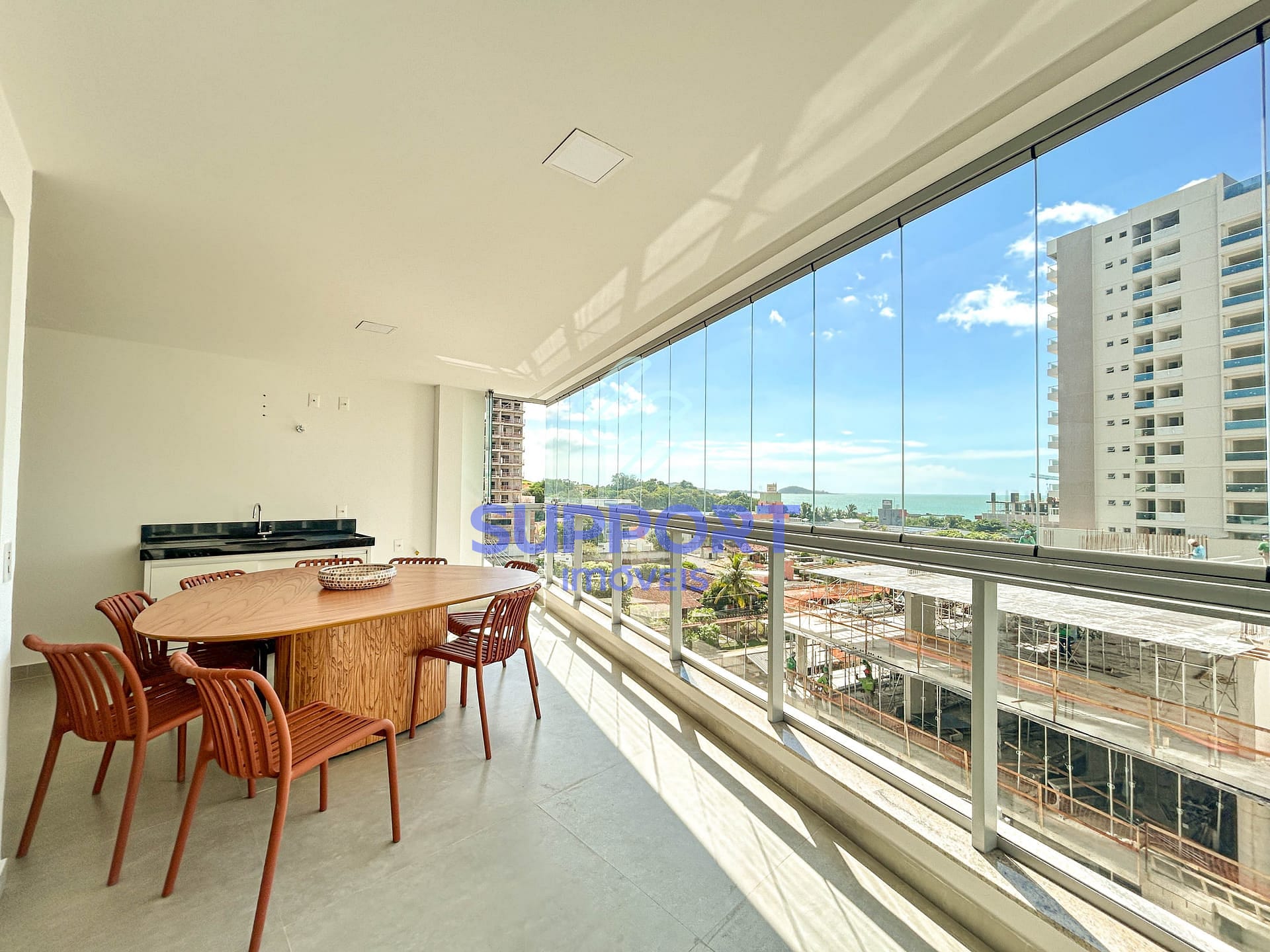 Apartamento, 3 quartos, 108 m² - Foto 1