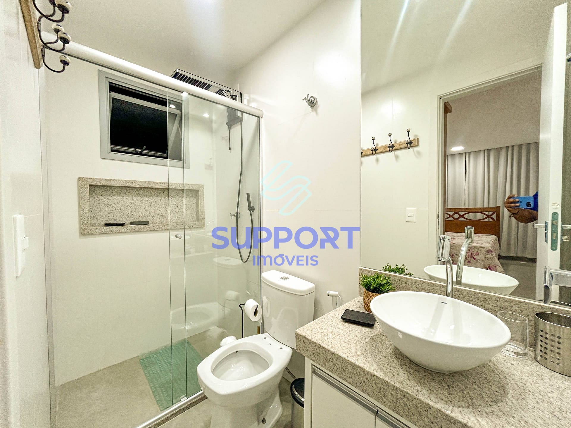 Apartamento, 3 quartos, 108 m² - Foto 22