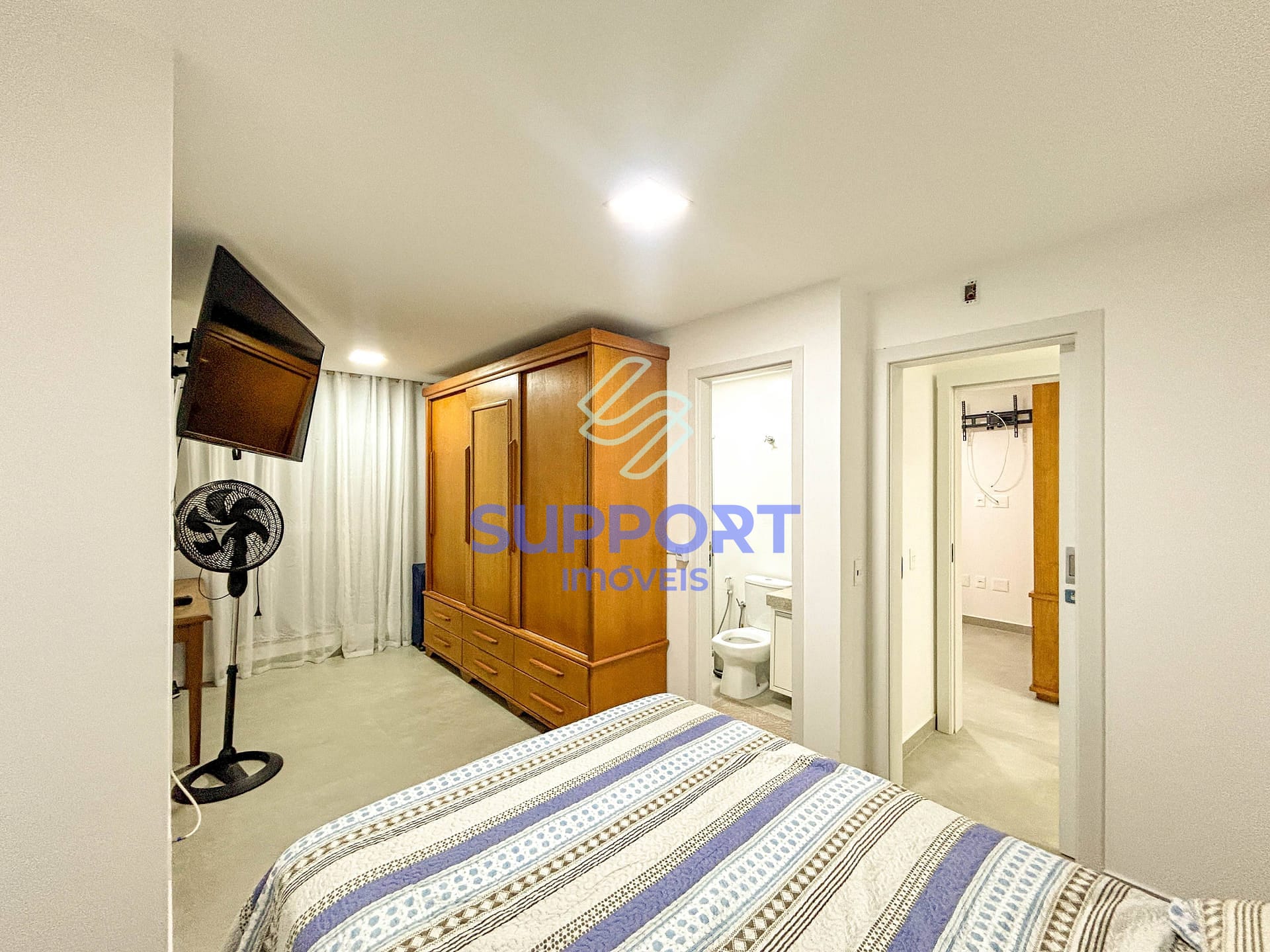 Apartamento, 3 quartos, 108 m² - Foto 23