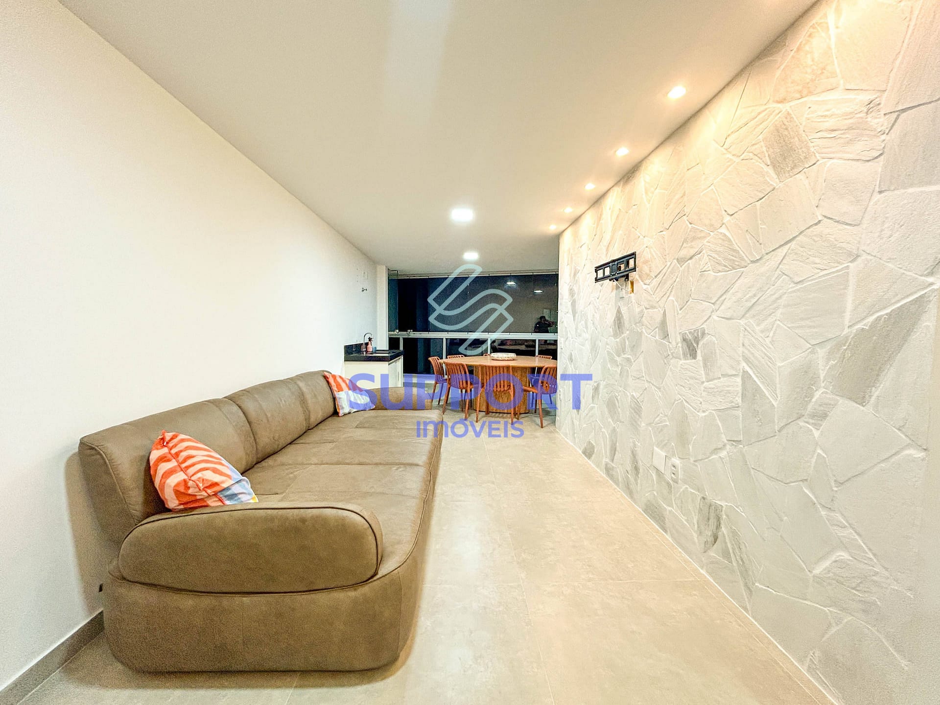 Apartamento, 3 quartos, 108 m² - Foto 4