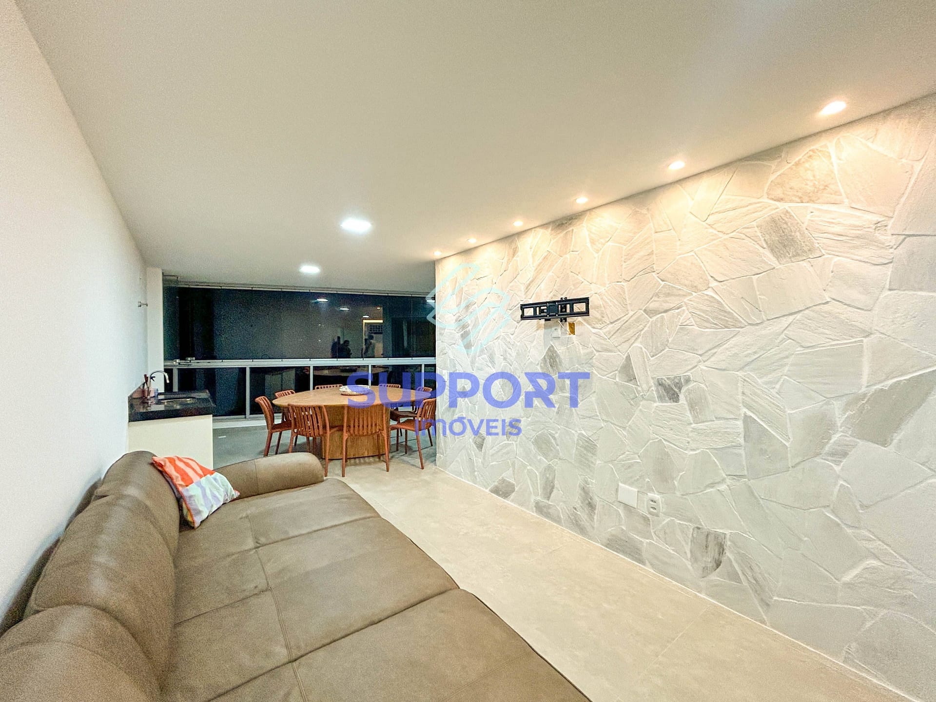 Apartamento, 3 quartos, 108 m² - Foto 5