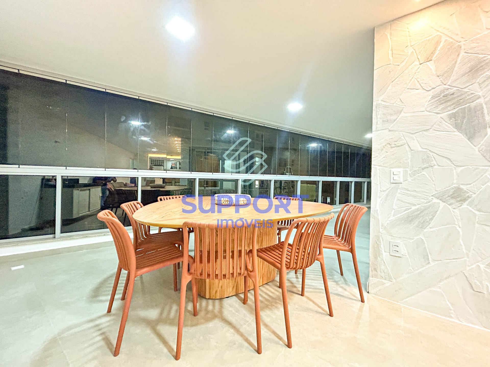 Apartamento, 3 quartos, 108 m² - Foto 7