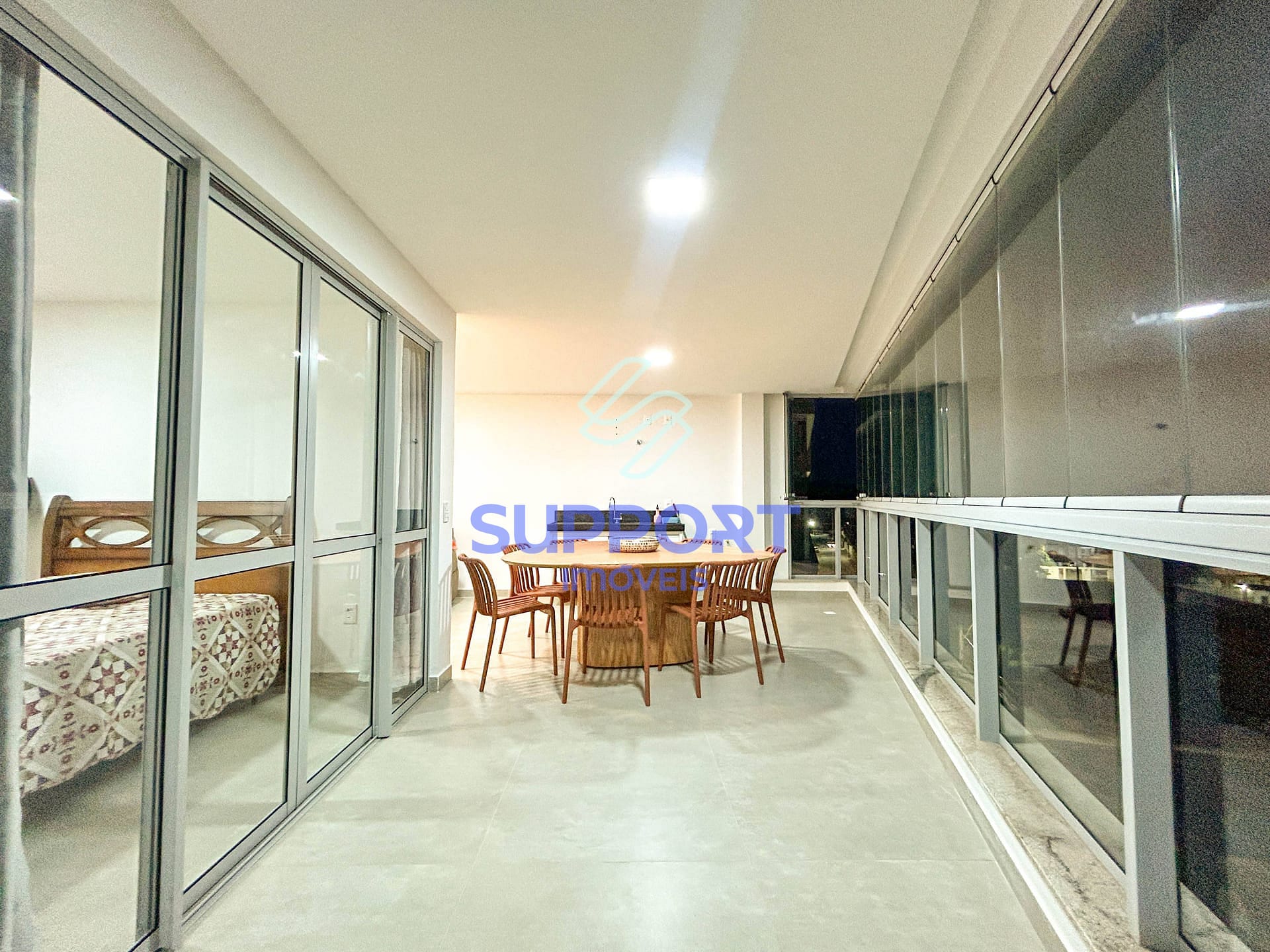 Apartamento, 3 quartos, 108 m² - Foto 9