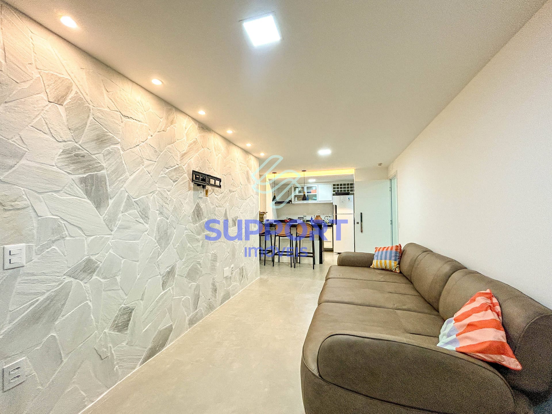 Apartamento, 3 quartos, 108 m² - Foto 6