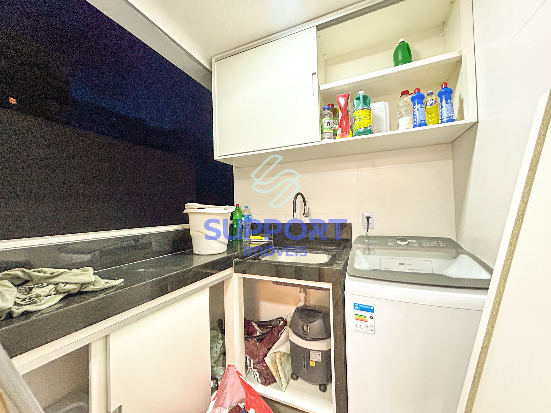 Apartamento, 3 quartos, 108 m² - Foto 18