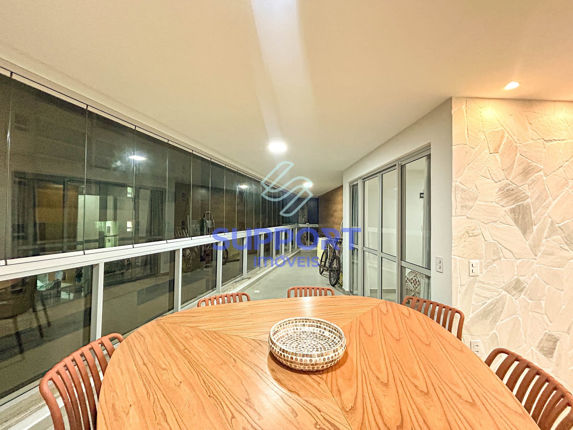 Apartamento, 3 quartos, 108 m² - Foto 8