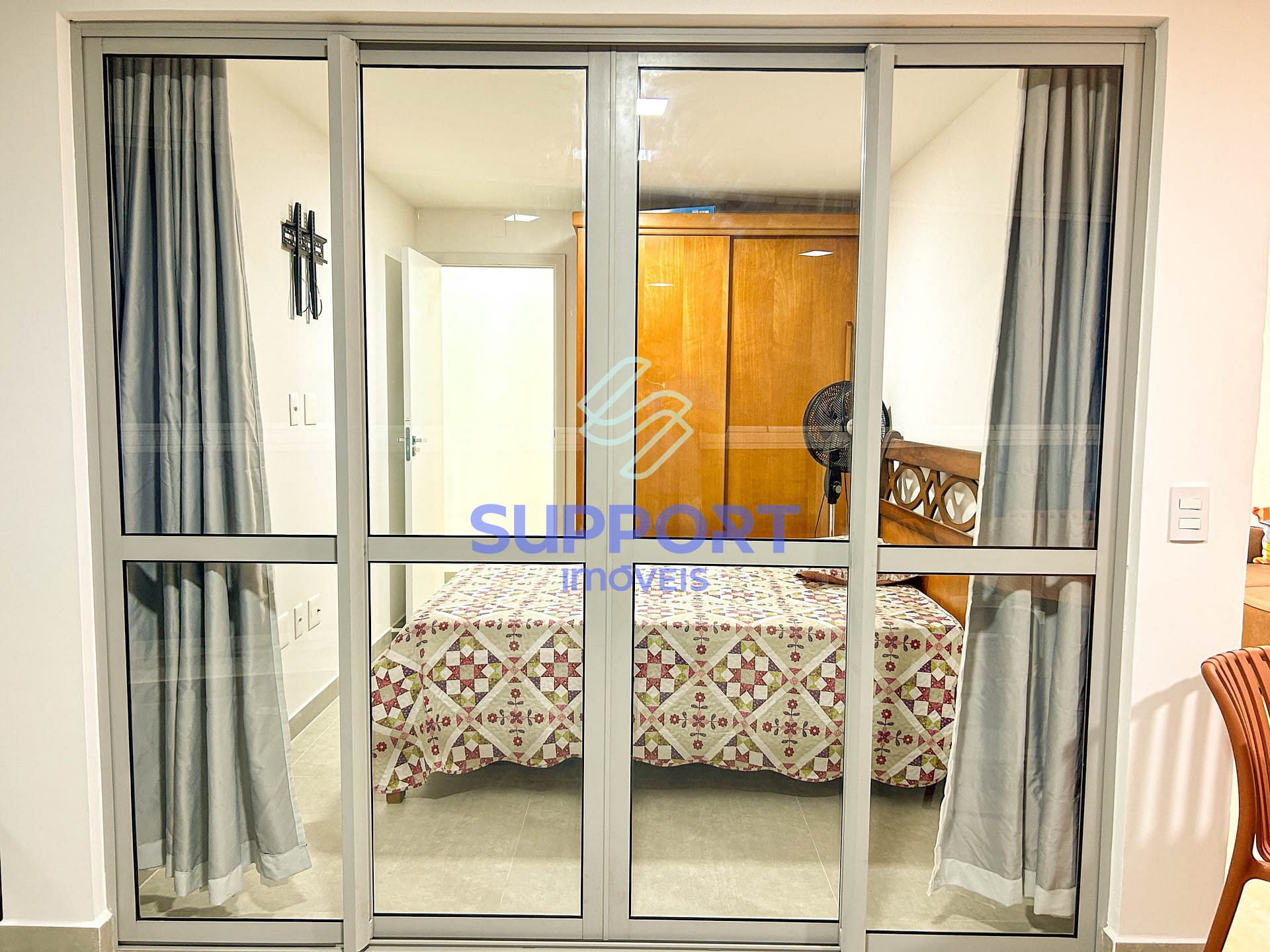 Apartamento, 3 quartos, 108 m² - Foto 12