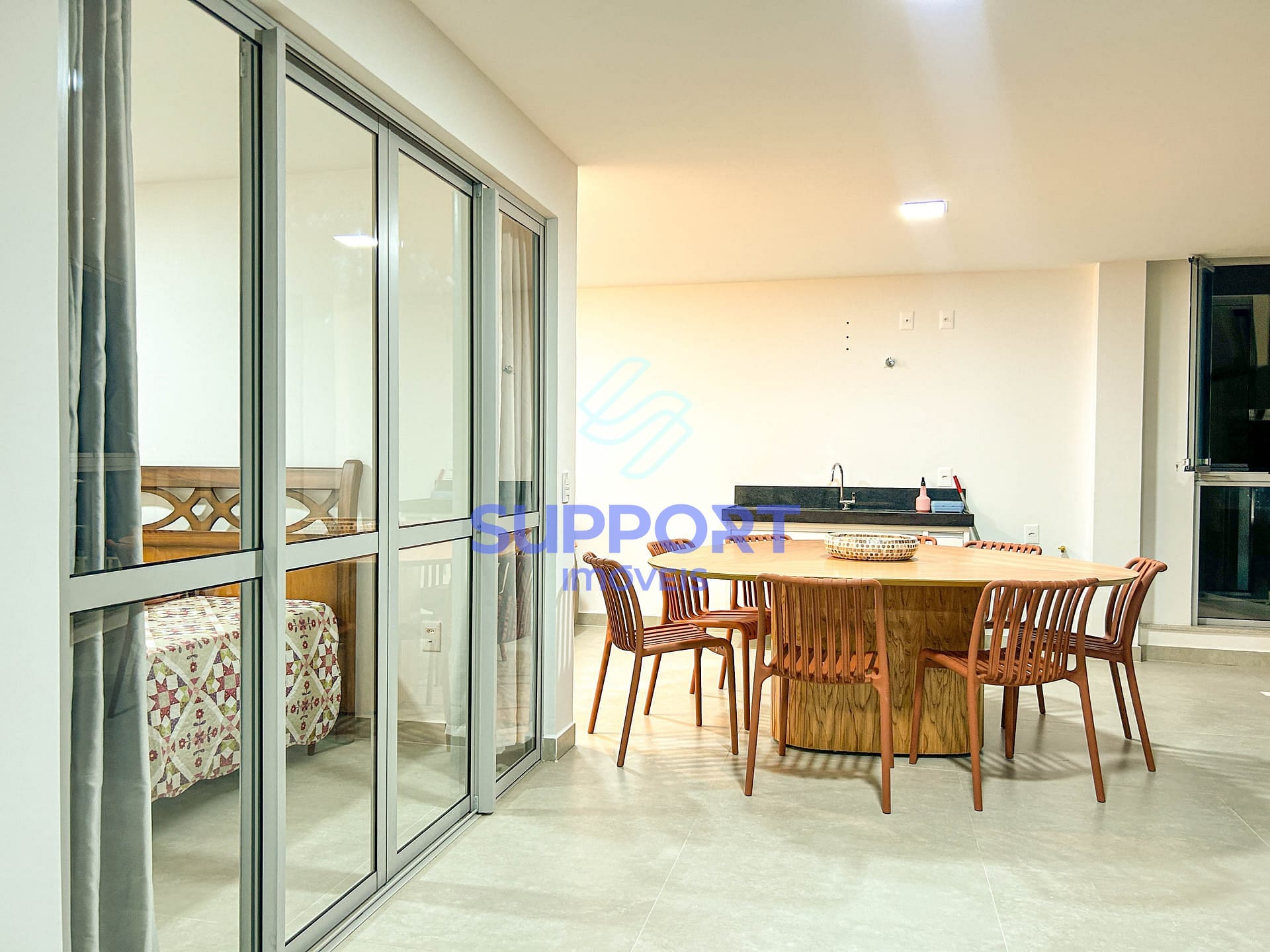 Apartamento, 3 quartos, 108 m² - Foto 11