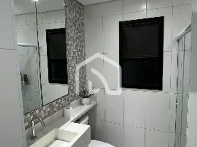 Apartamento com 71m² 3 quartos e 1 banheiro, à venda, no bairro Jardim Tupanci em Barueri
