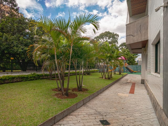 Foto do Apartamento - Apartamento para venda em Tucuruvi com 3 quartos, sendo 1 suíte , 94m² | Lares e Andares Imóveis