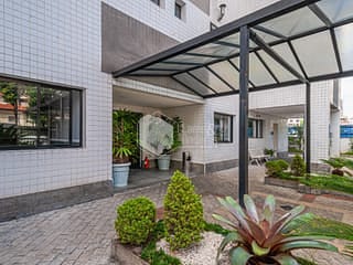 Foto do Apartamento-Apartamento tipo para venda em Tucuruvi com 3 quartos, sendo 1 suíte, 94m²
