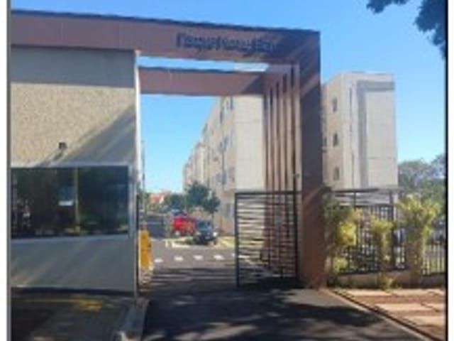 Foto do Apartamento - Apartamento à venda 2 Quartos, 10M², VILA BOA VISTA 1, SAO CARLOS - SP | Imobiliária Compare