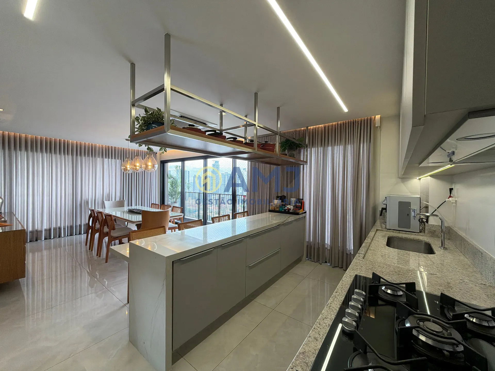 Apartamento, 3 quartos, 163 m² - Foto 13