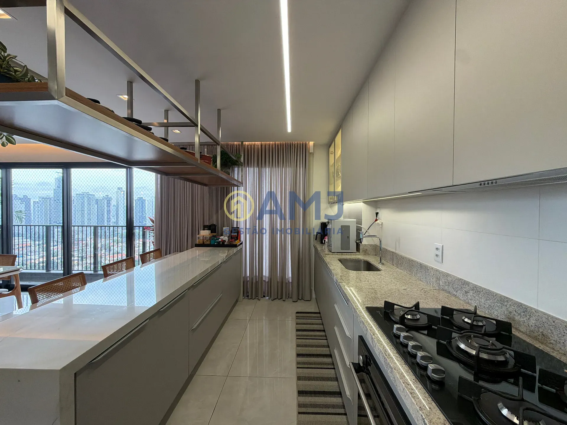 Apartamento, 3 quartos, 163 m² - Foto 14