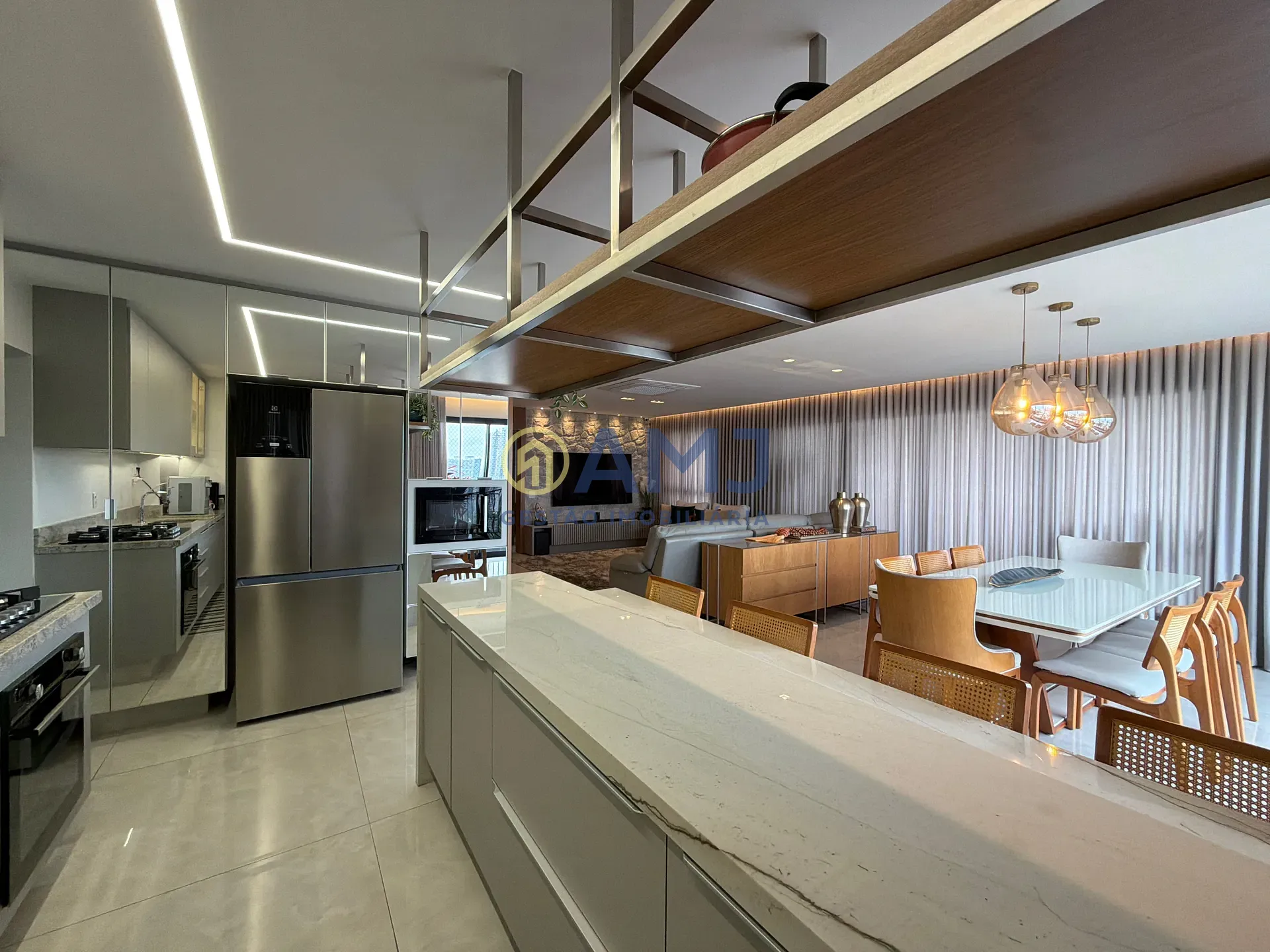 Apartamento, 3 quartos, 163 m² - Foto 15