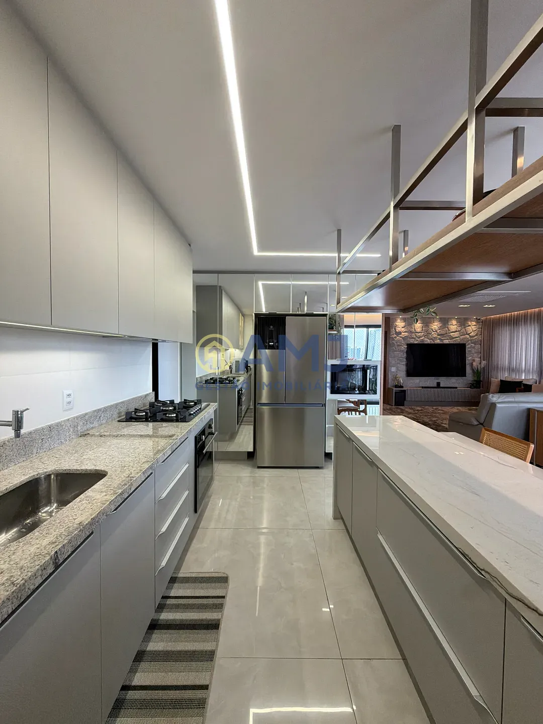 Apartamento, 3 quartos, 163 m² - Foto 16
