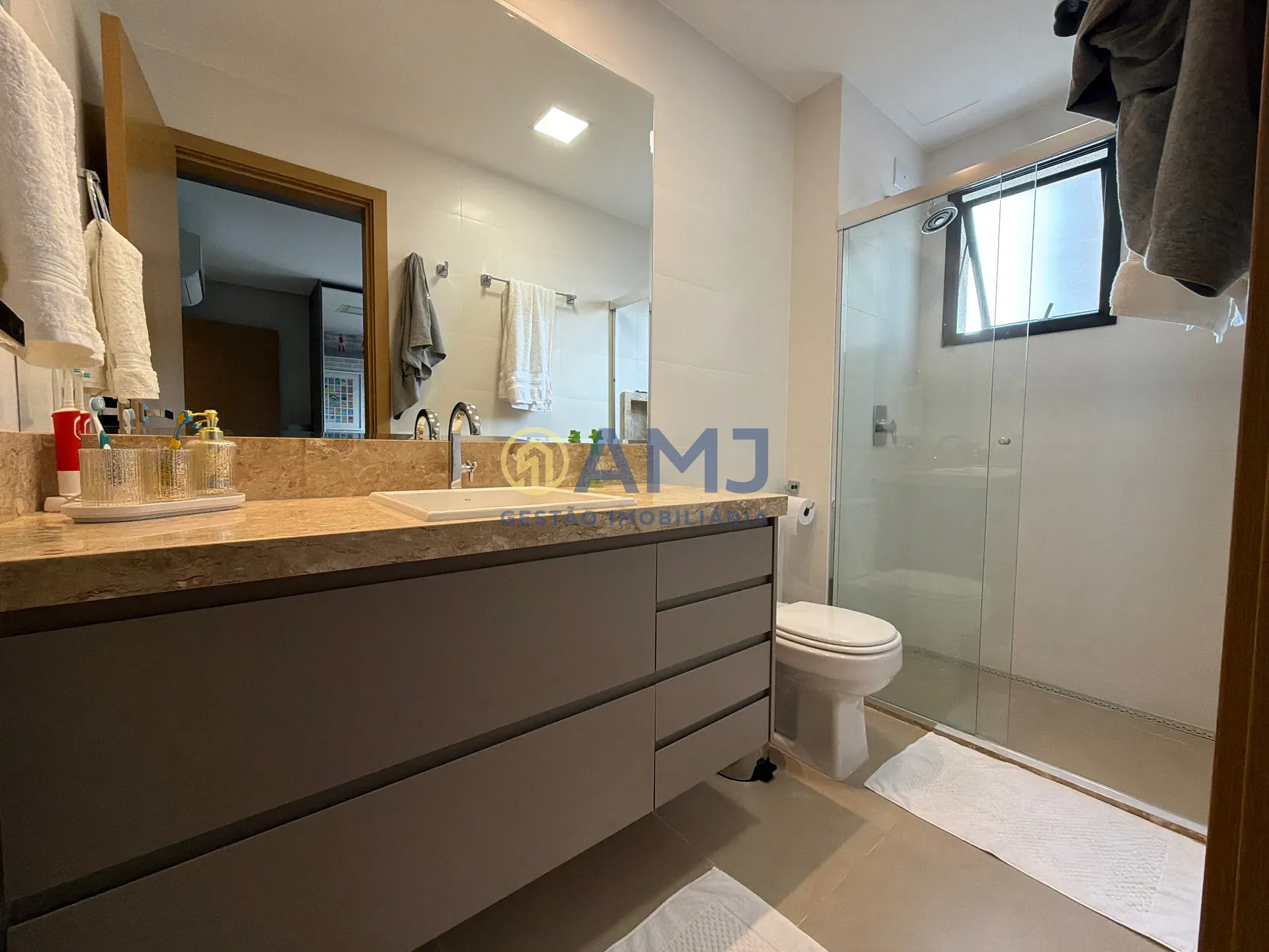 Apartamento, 3 quartos, 163 m² - Foto 44