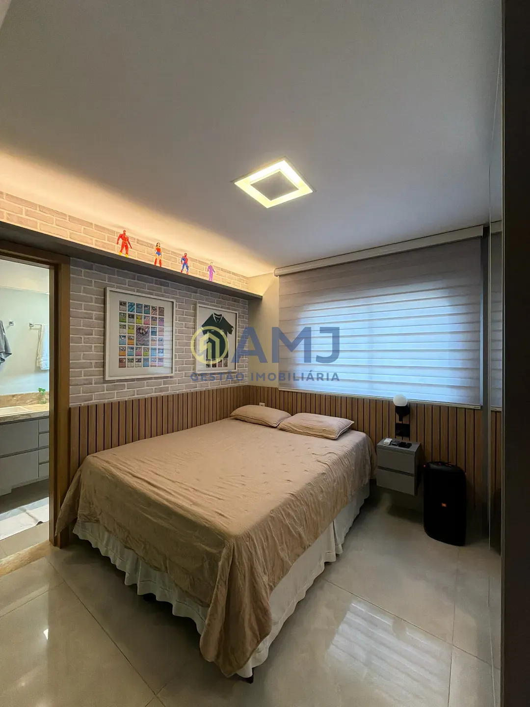 Apartamento, 3 quartos, 163 m² - Foto 42