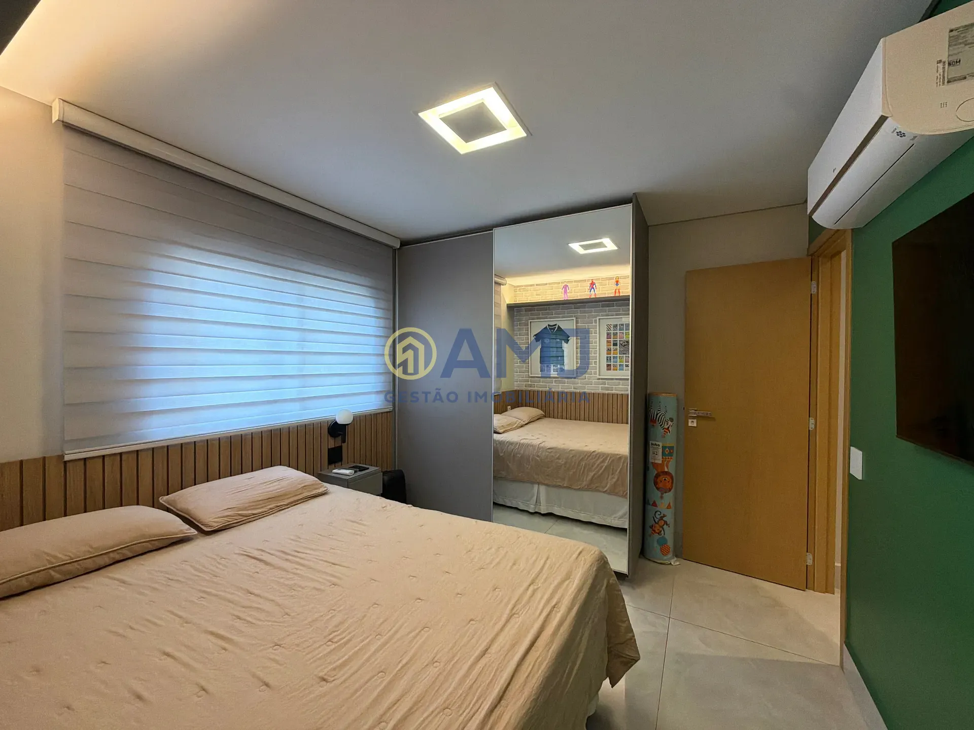 Apartamento, 3 quartos, 163 m² - Foto 41