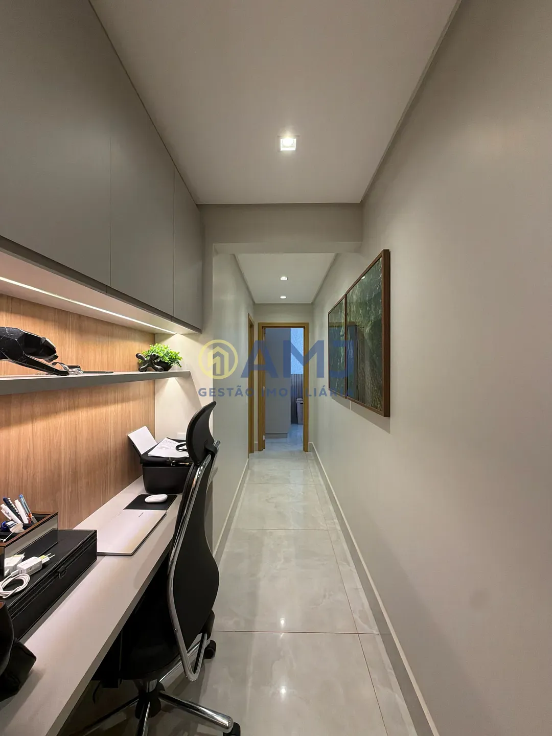 Apartamento, 3 quartos, 163 m² - Foto 40