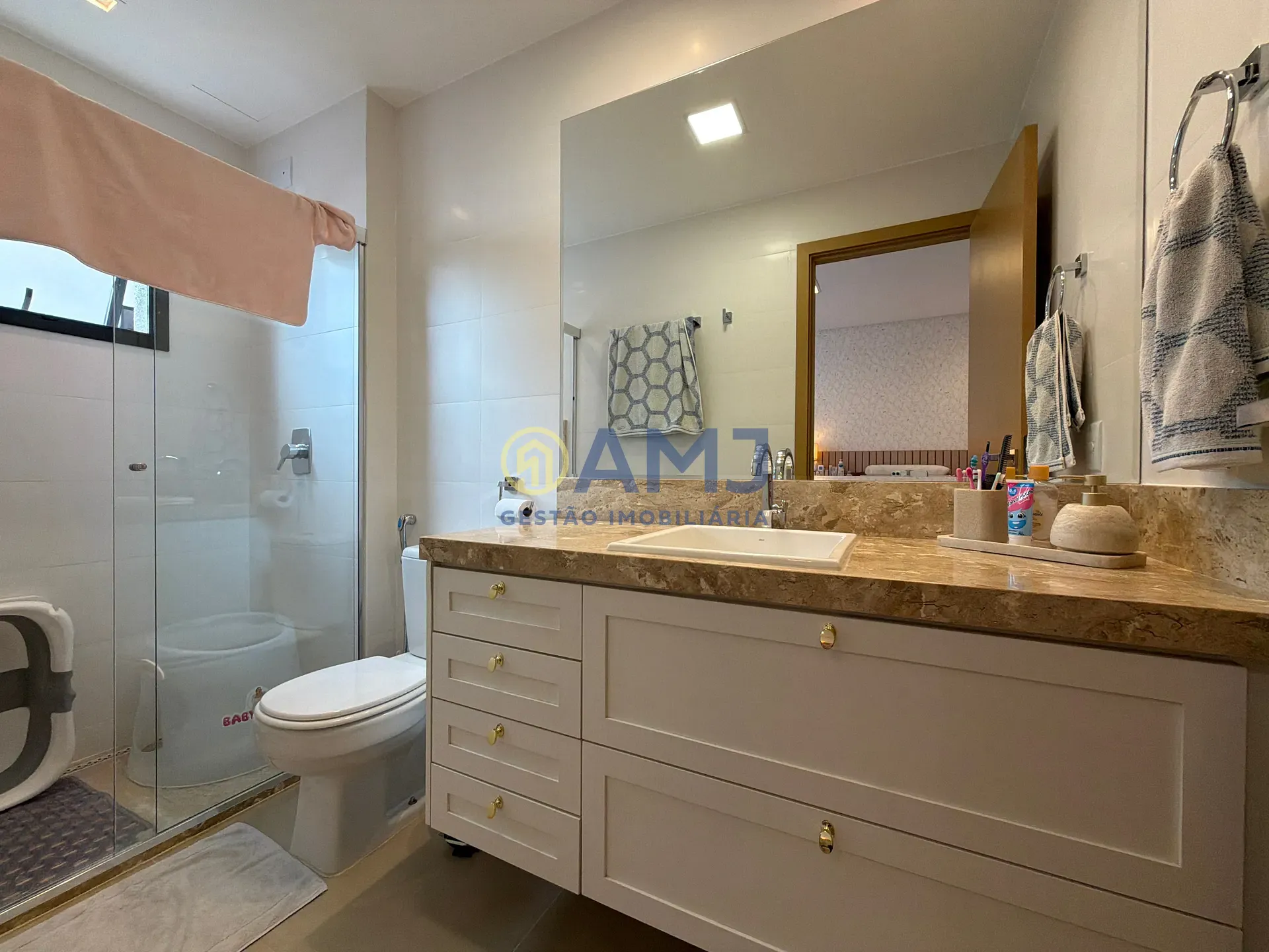 Apartamento, 3 quartos, 163 m² - Foto 43