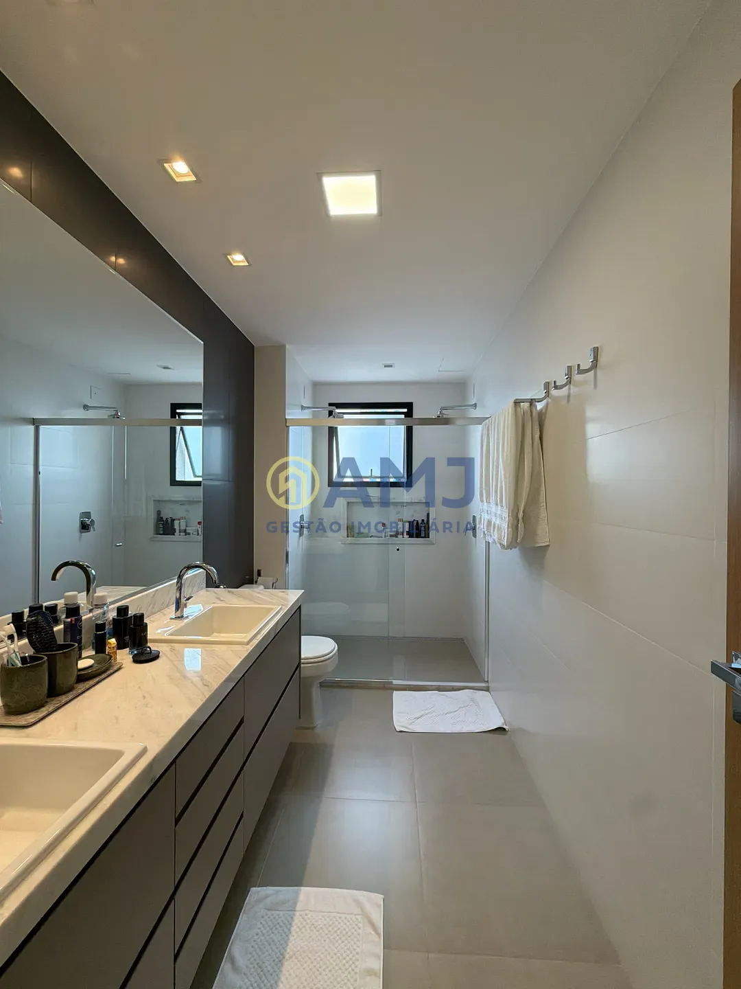 Apartamento, 3 quartos, 163 m² - Foto 27