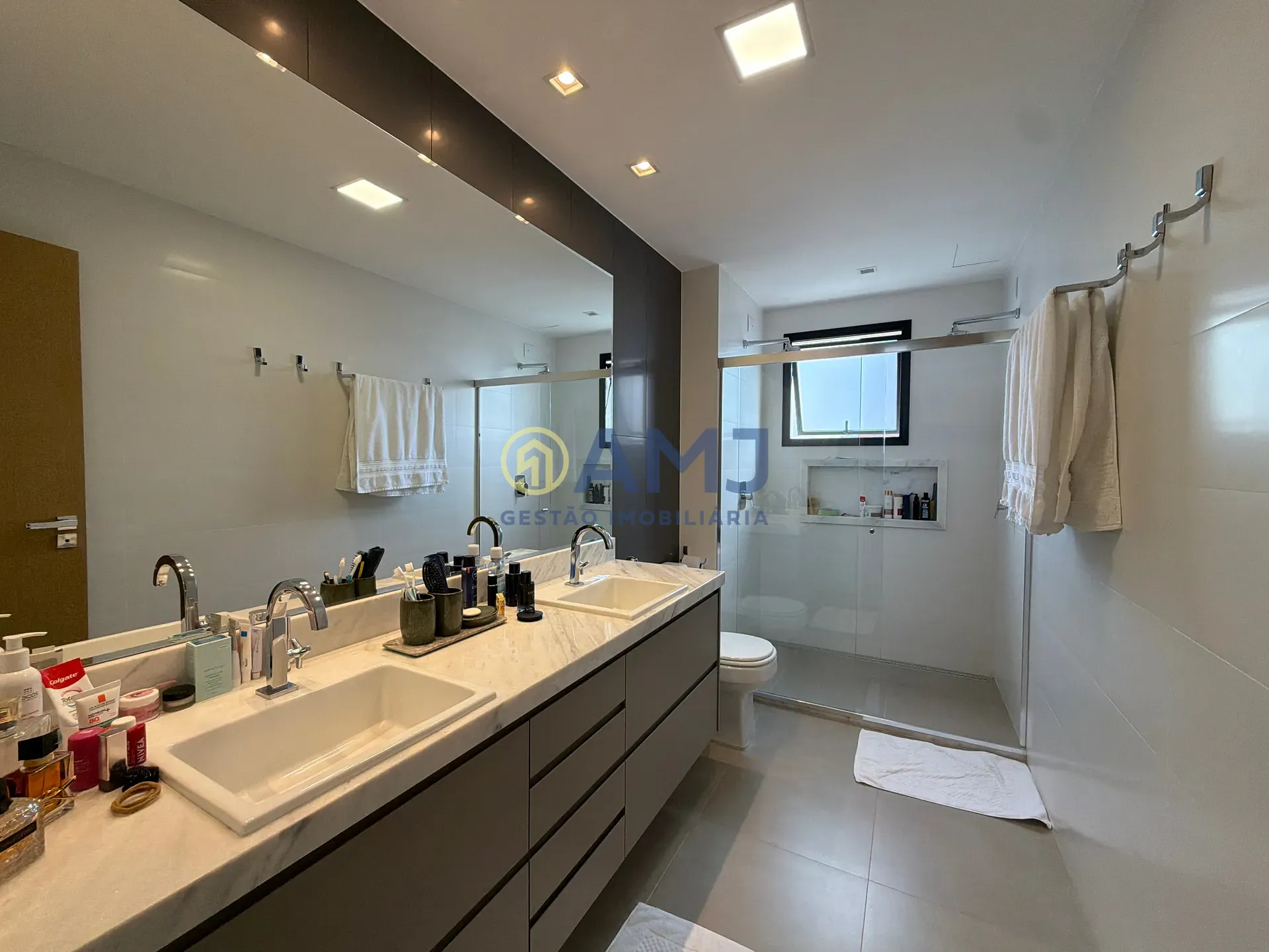 Apartamento, 3 quartos, 163 m² - Foto 28