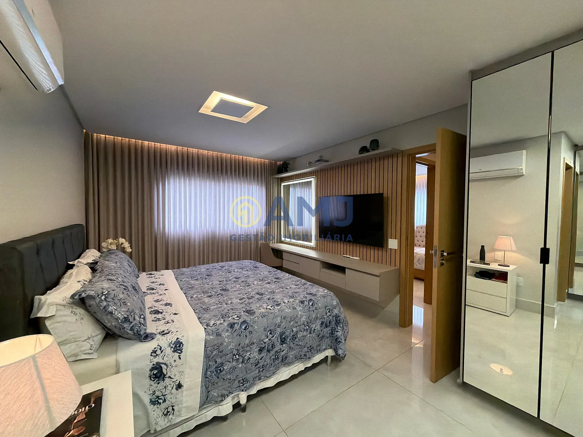 Apartamento, 3 quartos, 163 m² - Foto 22