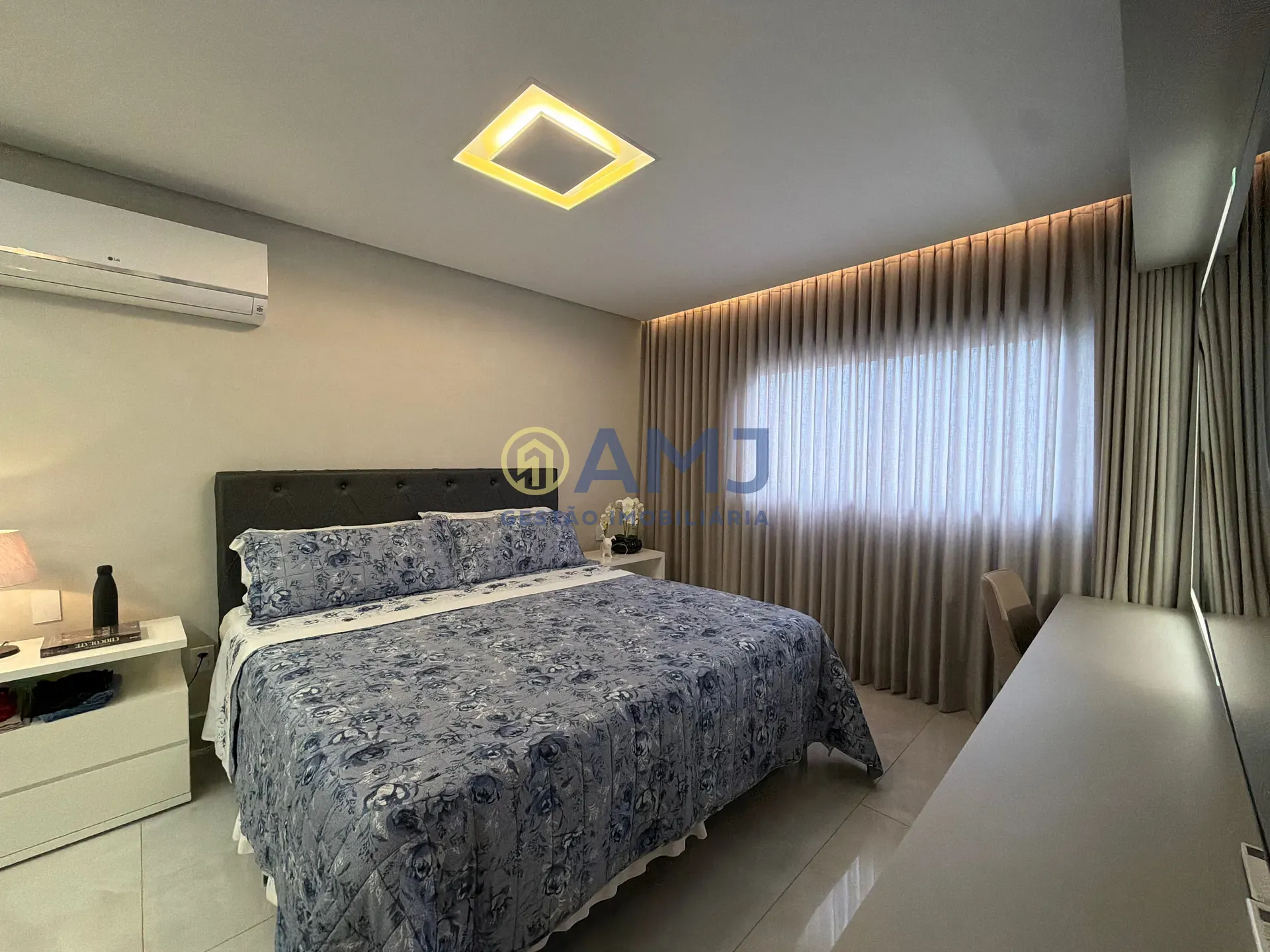 Apartamento, 3 quartos, 163 m² - Foto 26