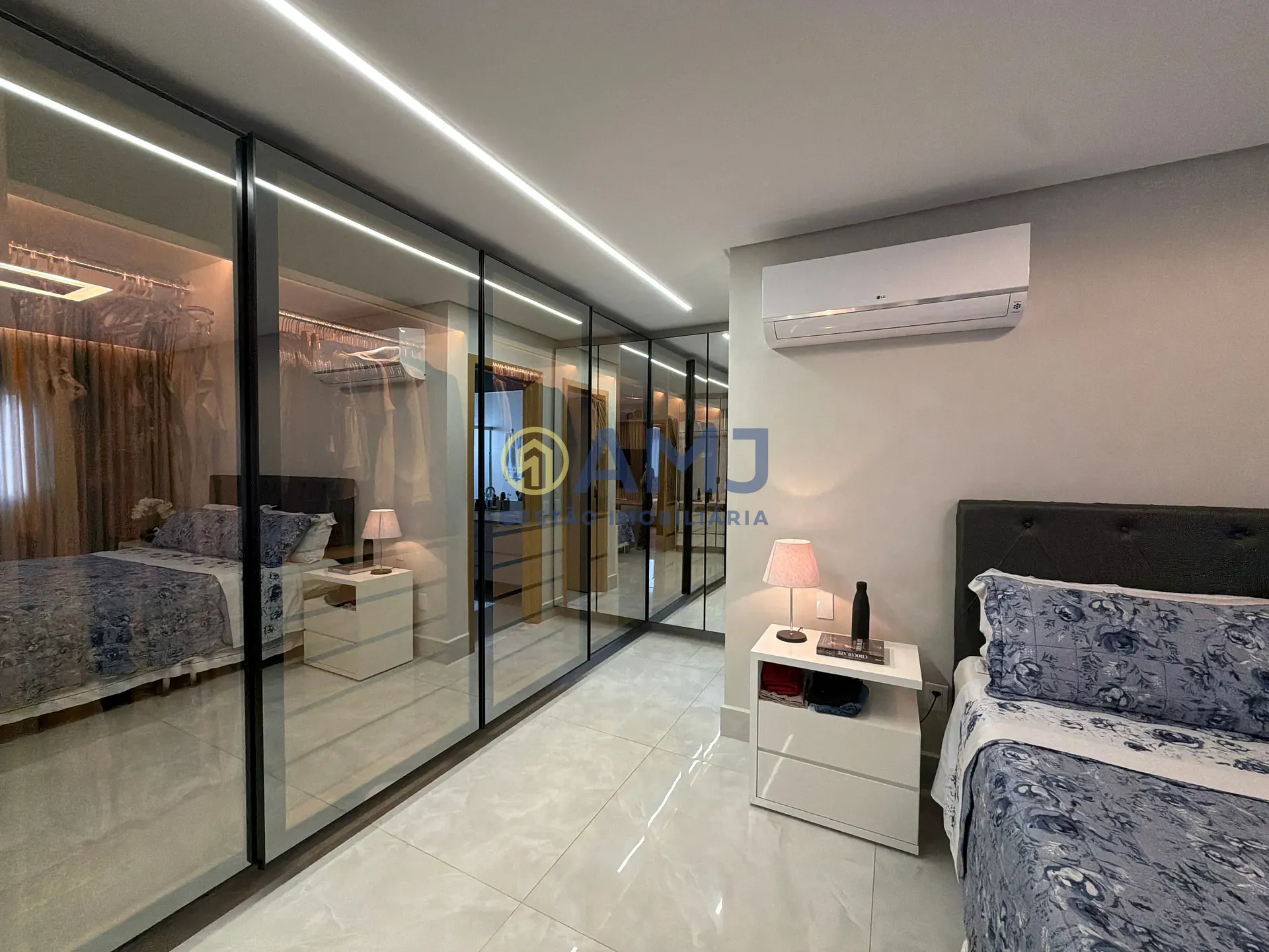 Apartamento, 3 quartos, 163 m² - Foto 25