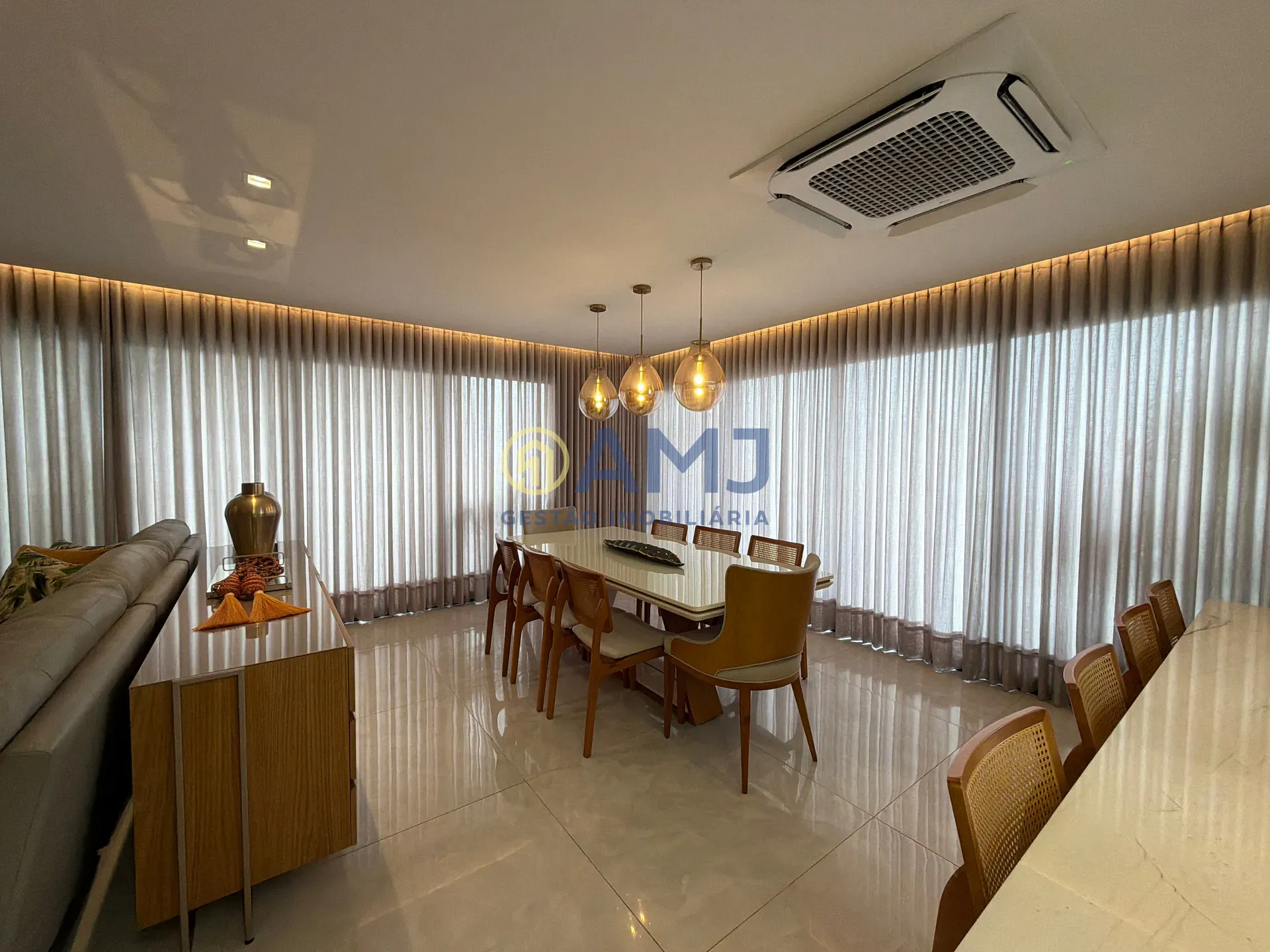 Apartamento, 3 quartos, 163 m² - Foto 6