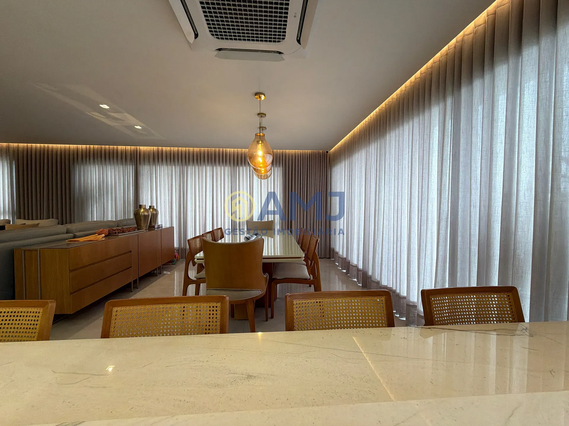 Apartamento, 3 quartos, 163 m² - Foto 7