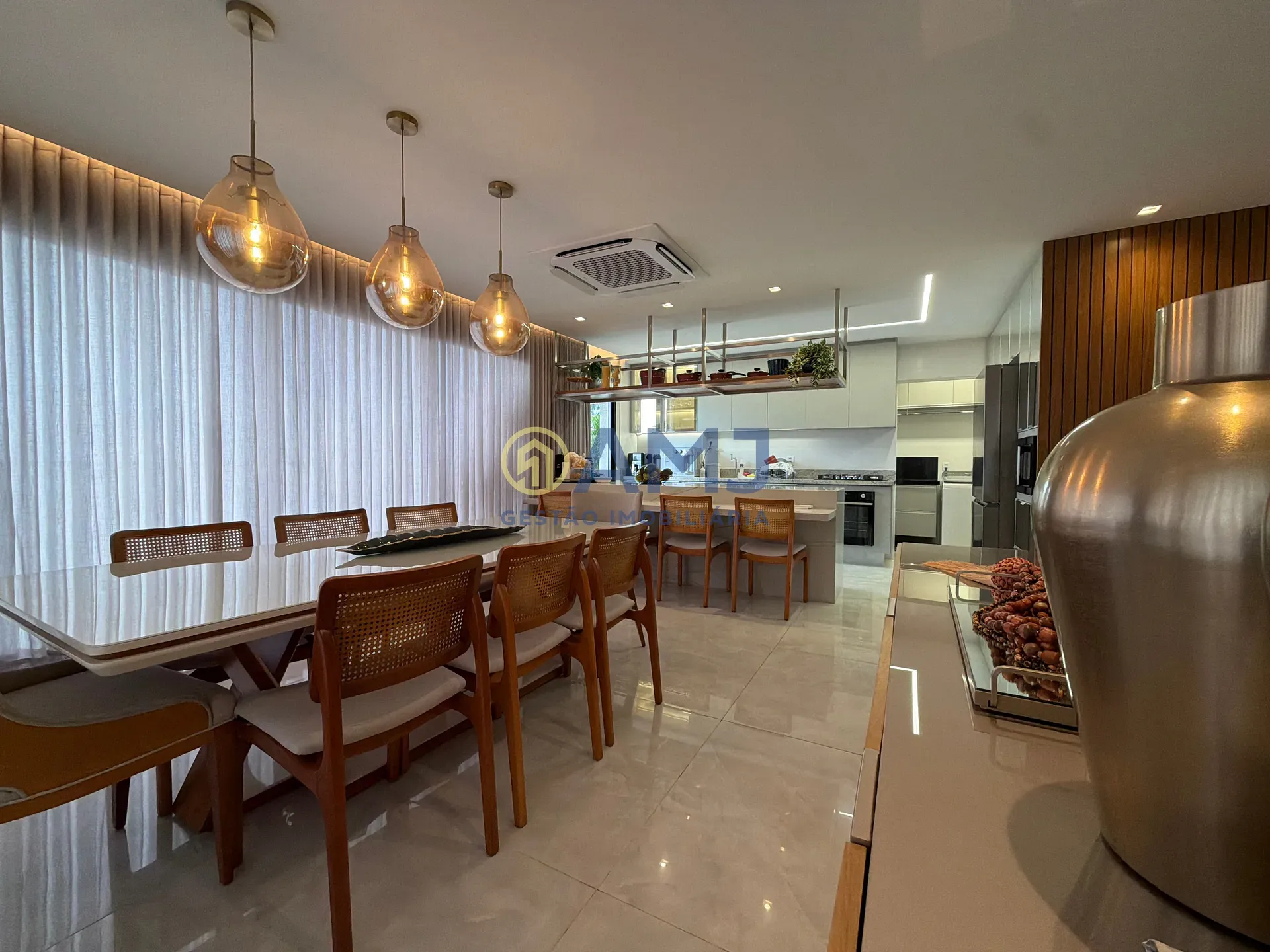 Apartamento, 3 quartos, 163 m² - Foto 8
