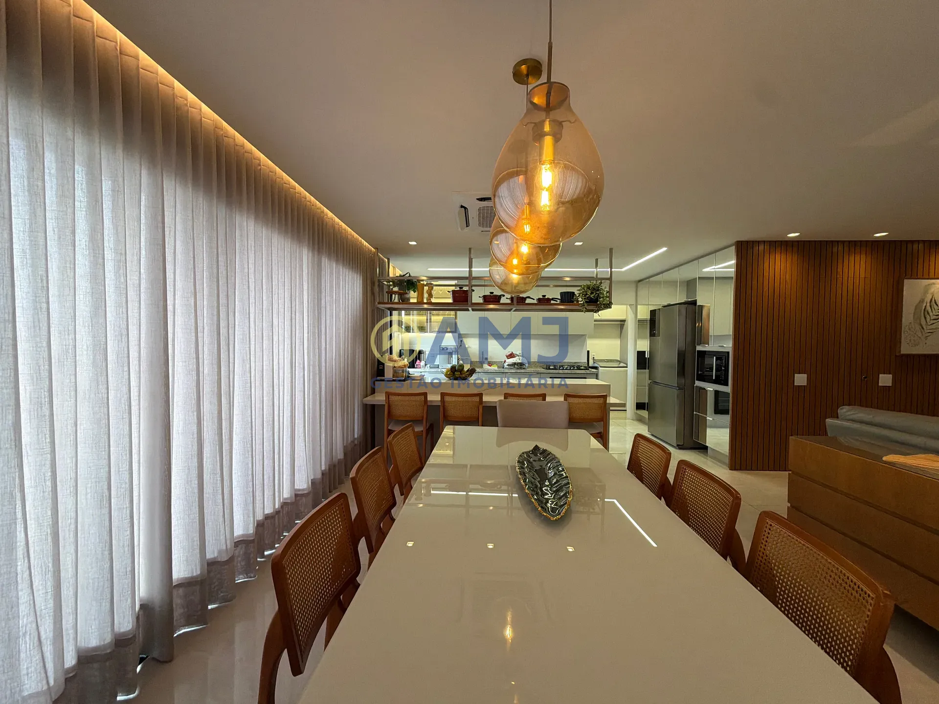 Apartamento, 3 quartos, 163 m² - Foto 9