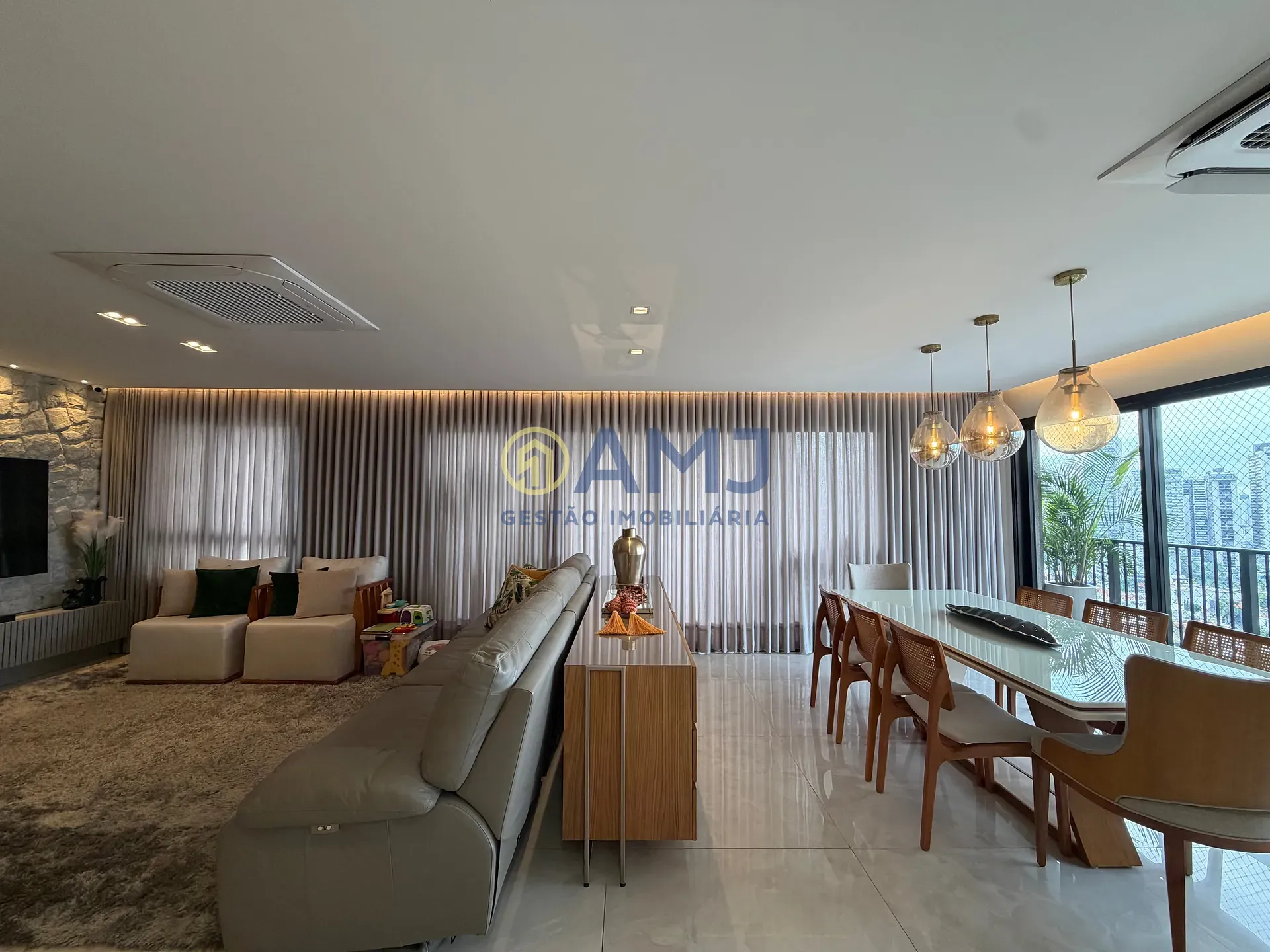 Apartamento, 3 quartos, 163 m² - Foto 12
