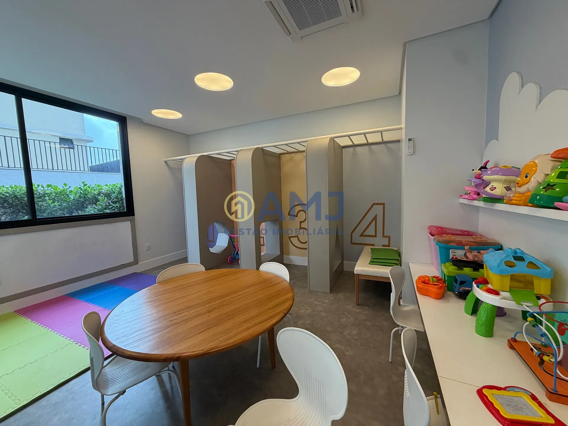 Apartamento, 3 quartos, 163 m² - Foto 47