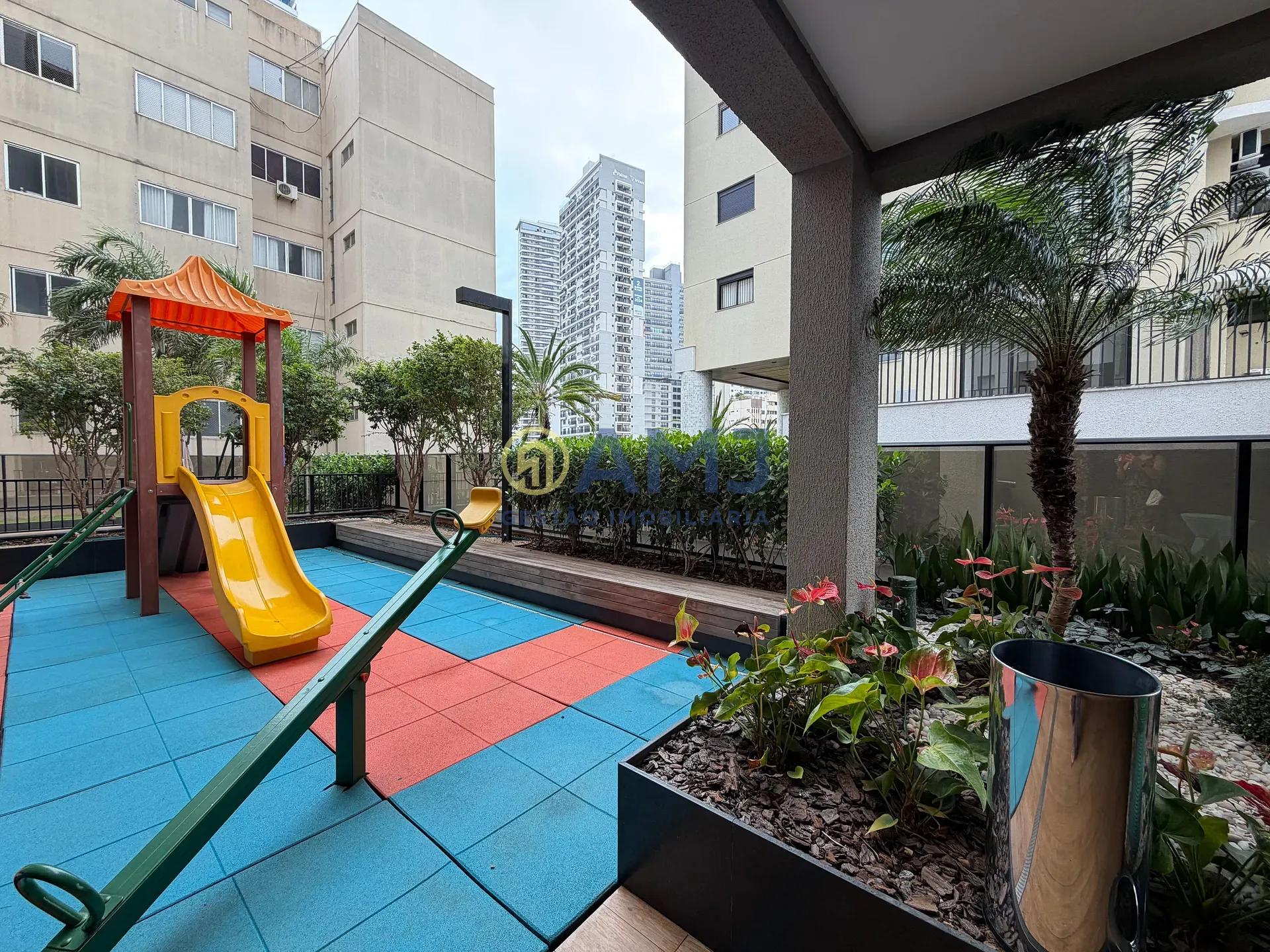 Apartamento, 3 quartos, 163 m² - Foto 48