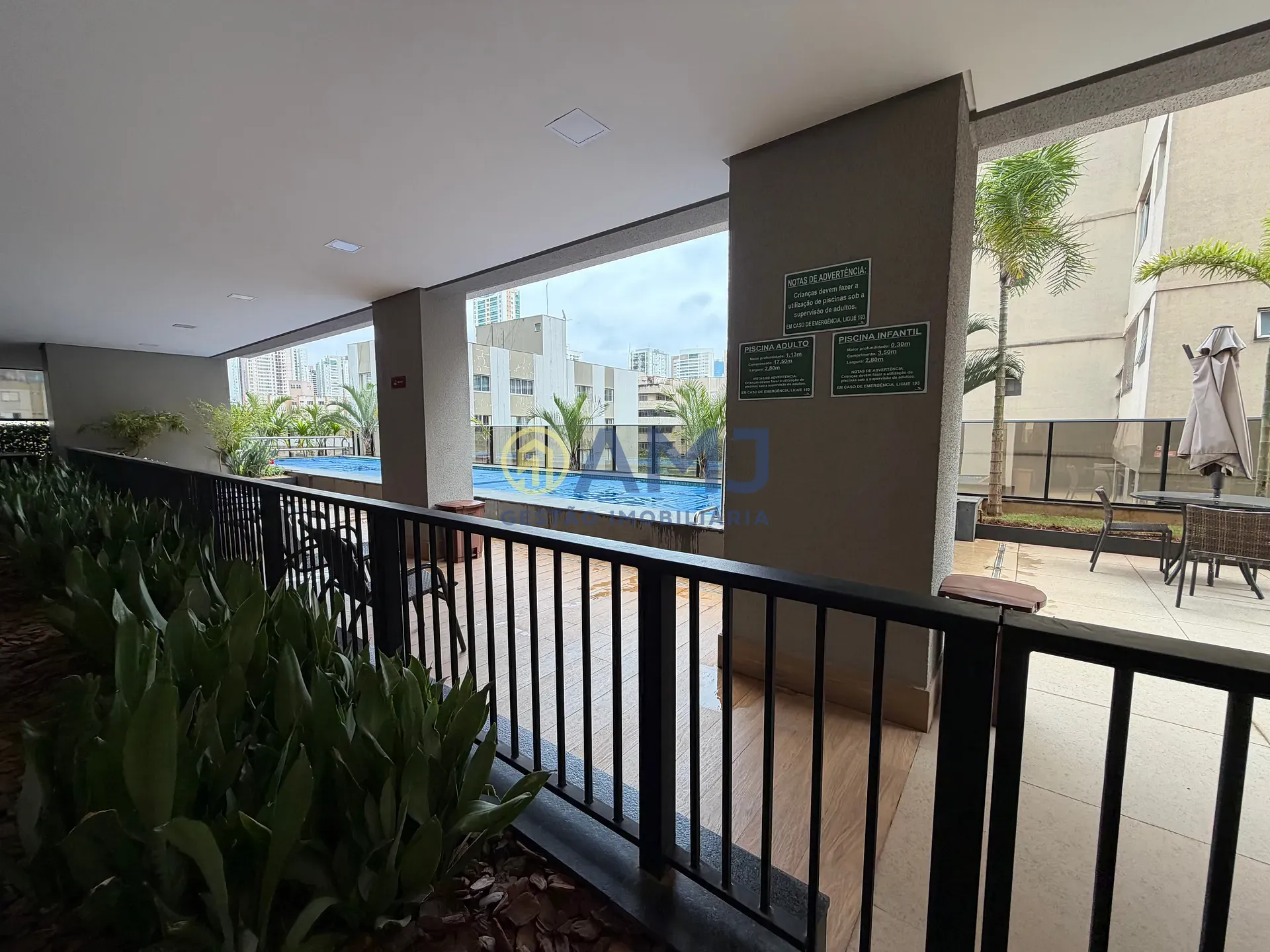 Apartamento, 3 quartos, 163 m² - Foto 49