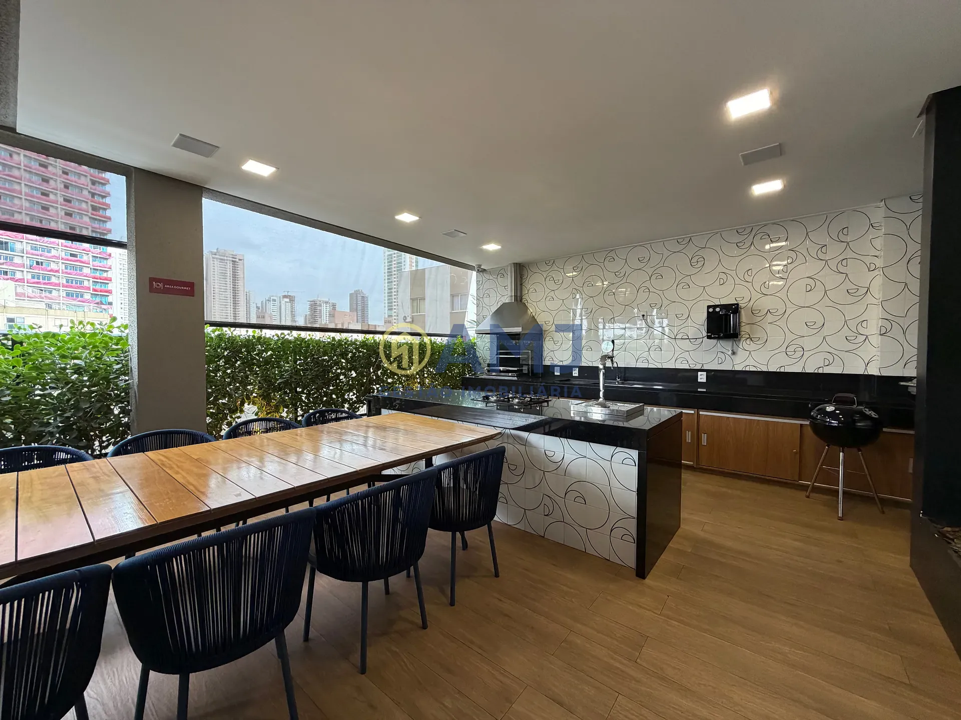 Apartamento, 3 quartos, 163 m² - Foto 53