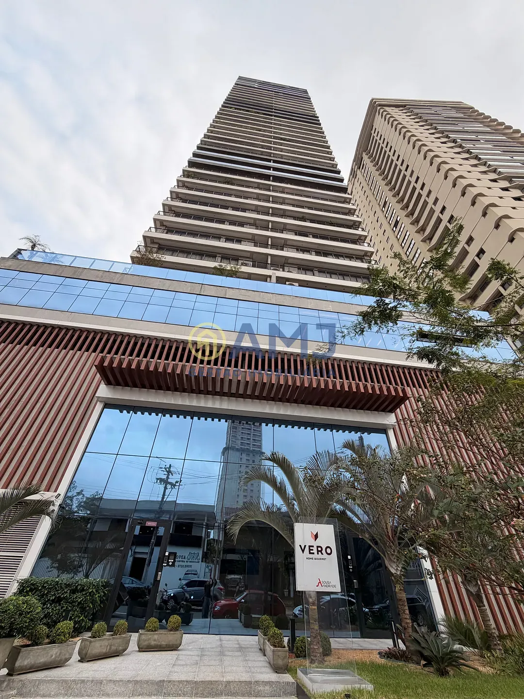 Apartamento, 3 quartos, 163 m² - Foto 56