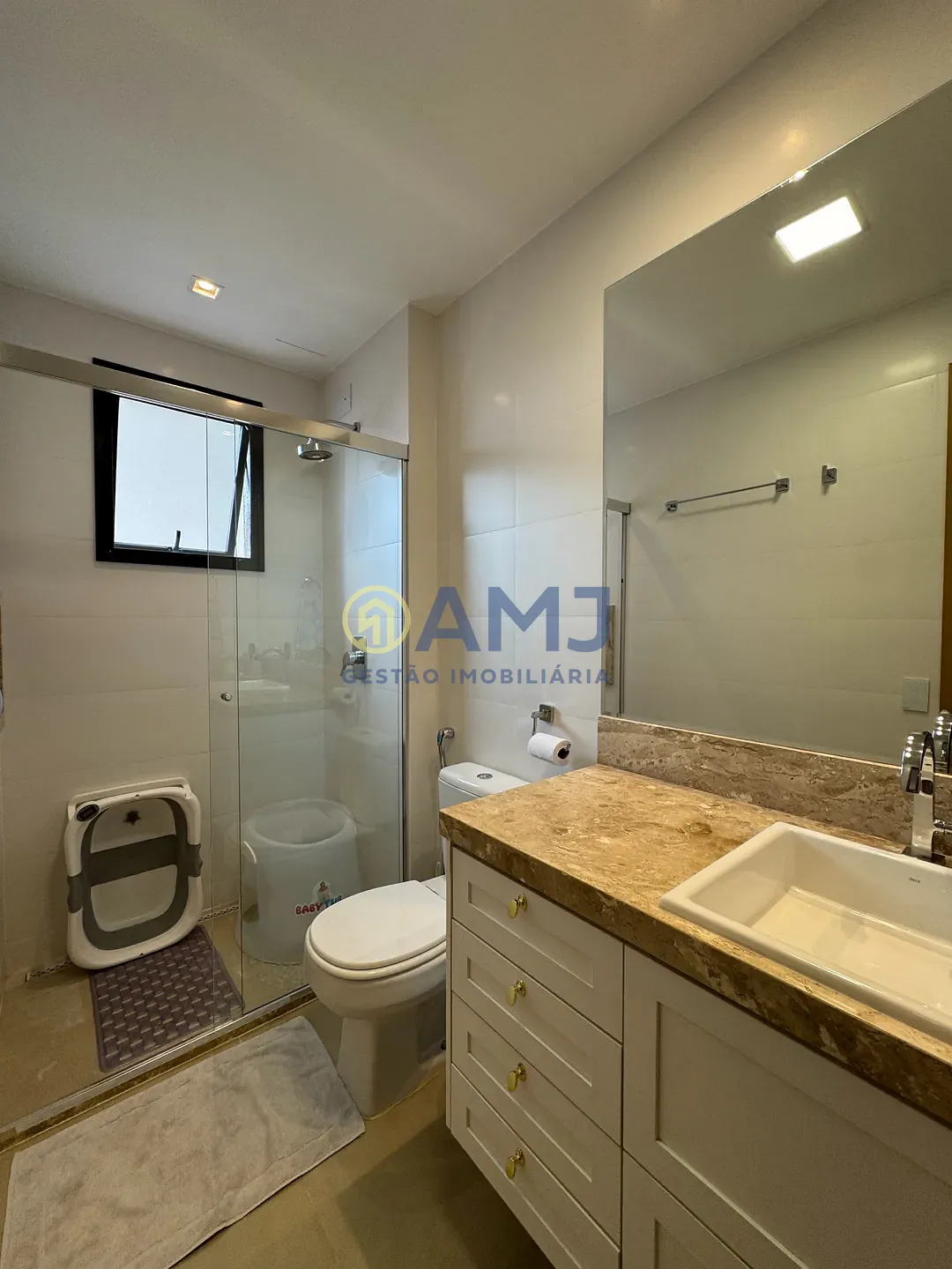 Apartamento, 3 quartos, 163 m² - Foto 32